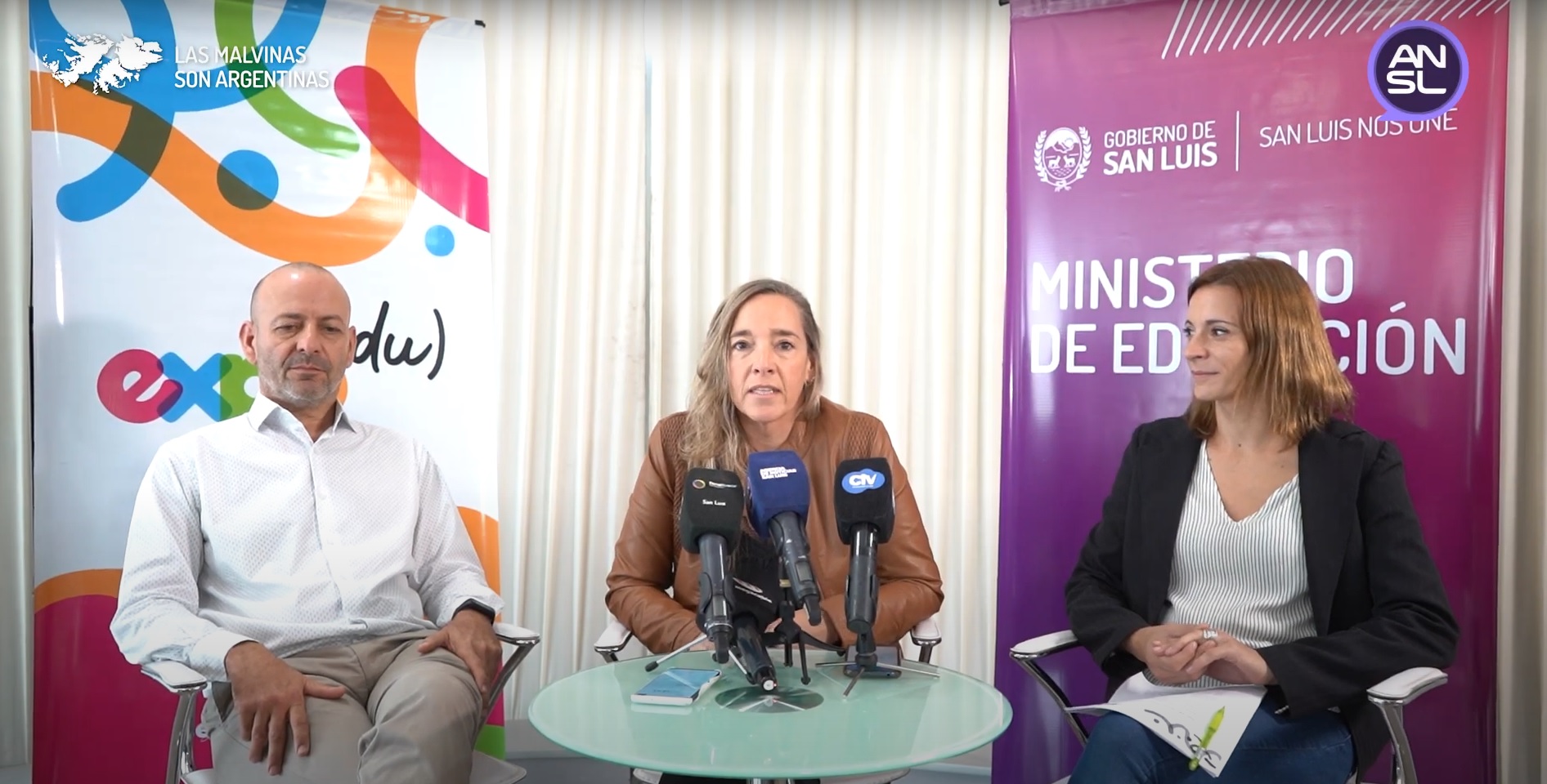 San Luis tendrá su primera Expo Educativa