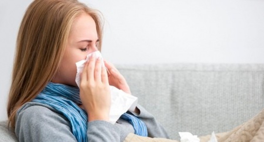 Aumento de enfermedades respiratorias en la provincia: ¿cómo actuar?