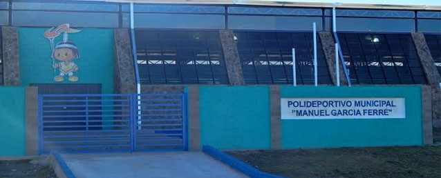 Cargada agenda deportiva en La Punta