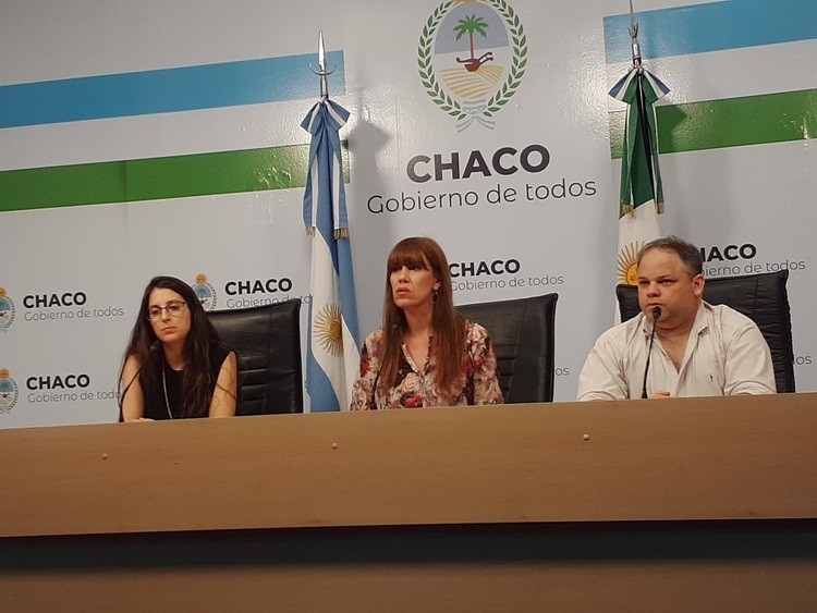 Un niño de cuatro años se contagió de coronavirus en Chaco: es el primer menor de edad infectado en la Argentina