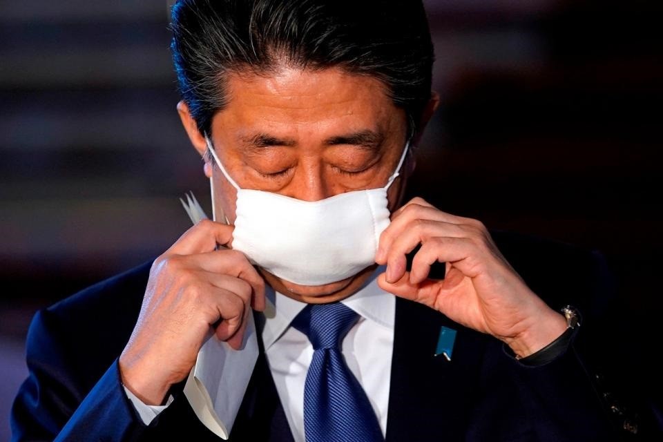 Coronavirus: Japón declarará la cuarentena por el aumento de contagios
