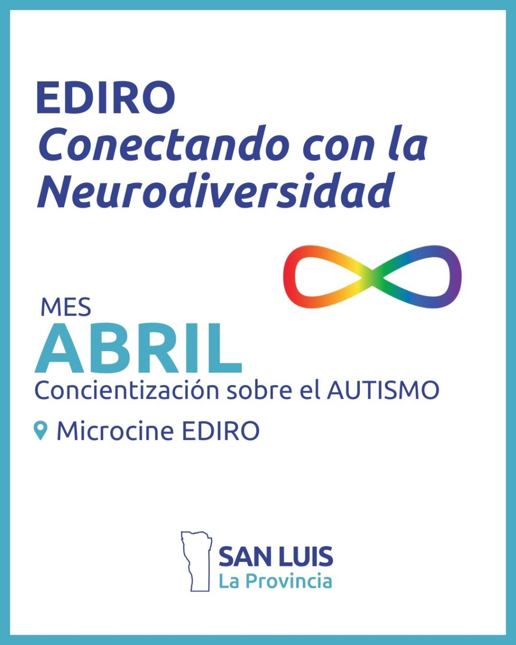 Transformando espacios: EDIRO Conectando con la Neurodiversidad