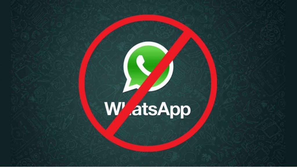 Los celulares en los que WhatsApp dejará de funcionar desde enero de 2020