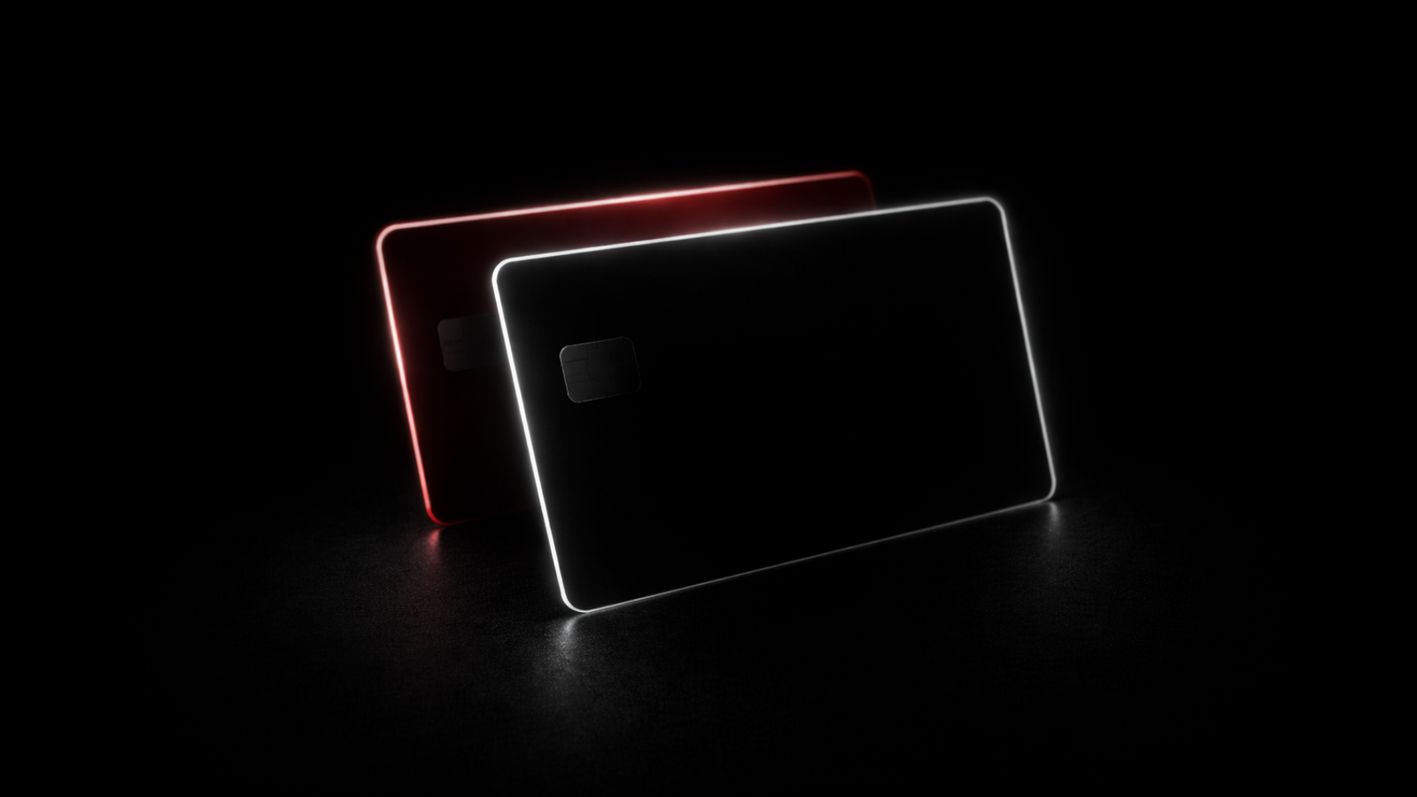 Club Digital — Tarjetas Red y Black