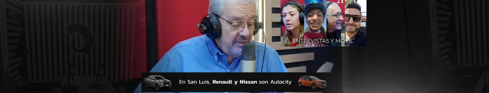 Digital San Luis Streaming