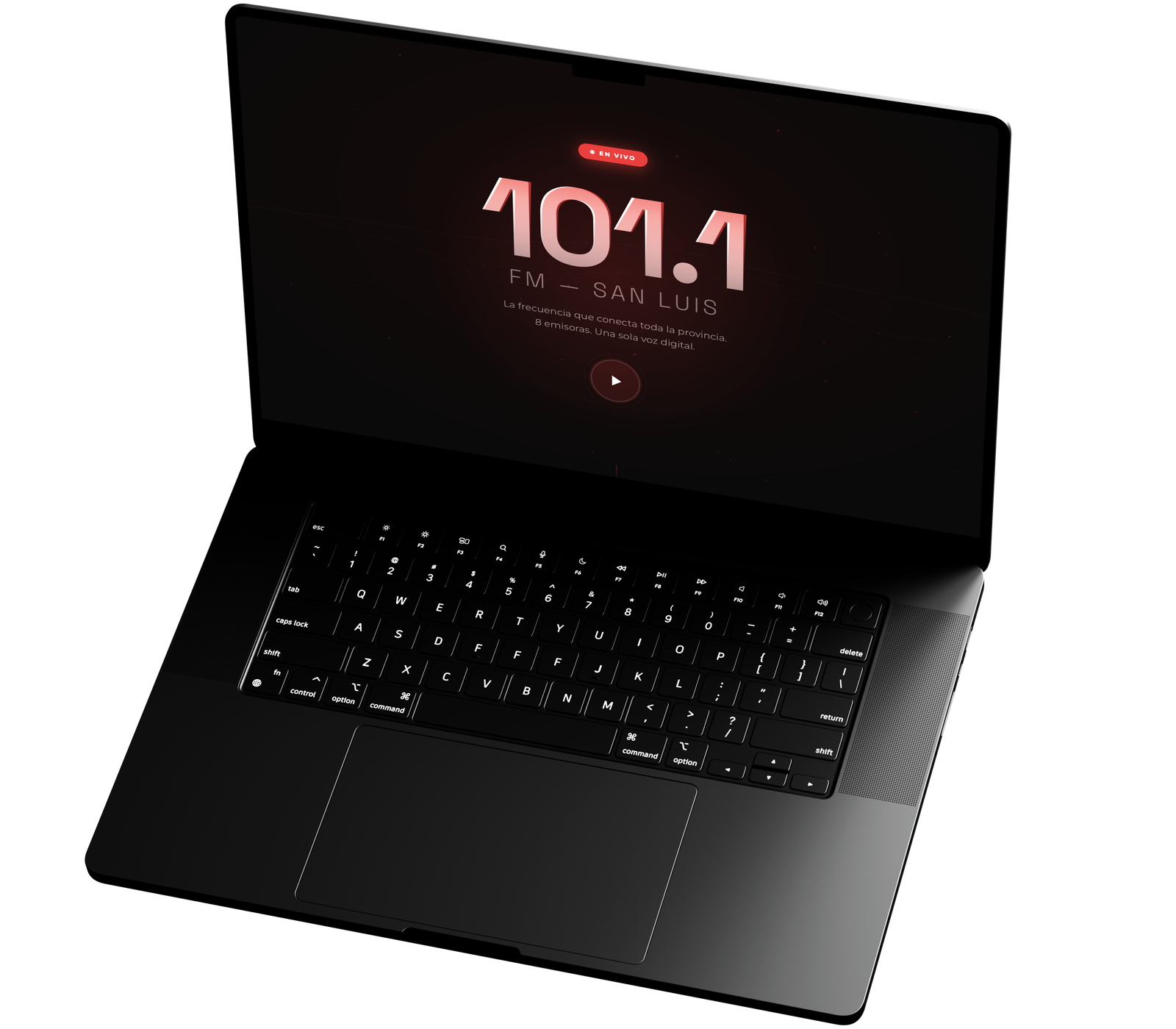 Digital San Luis en tu pantalla