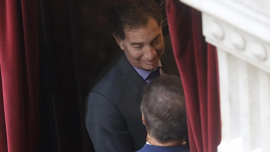 Imprentas preparan la reimpresión de boletas electorales en Argentina