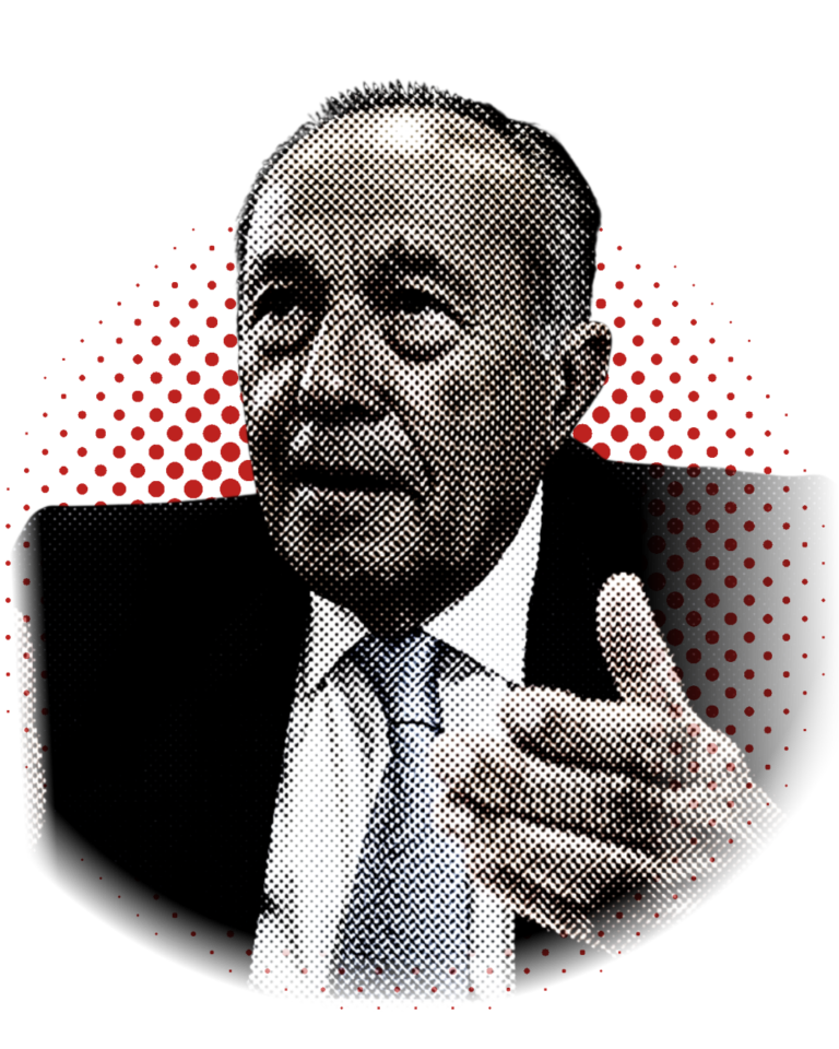 Adolfo Rodríguez Saá