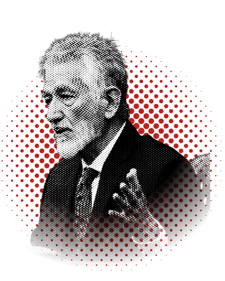 Alberto Rodríguez Saá