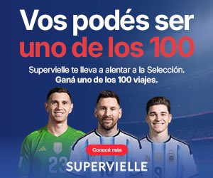 Supervielle Mundial