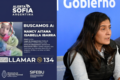 Aitana fue encontrada sana y salva tras el operativo desplegado en San Luis