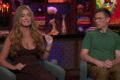 Ryan O’Connell participa en el programa Watch What Happens Live.
