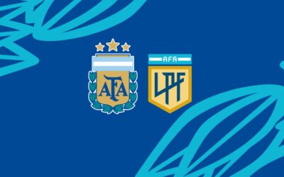 Gráfica oficial de la AFA y la Liga Profesional de Fútbol asociada al Torneo Clausura.