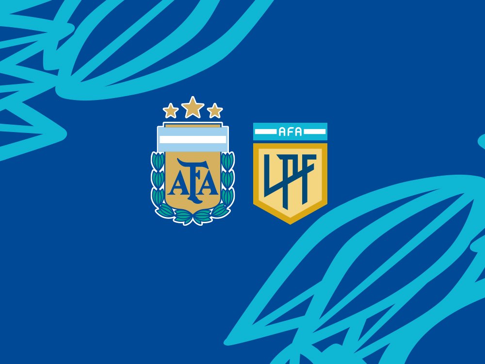 Gráfica oficial de la AFA y la Liga Profesional de Fútbol asociada al Torneo Clausura.