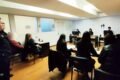 Audiencia judicial por la imputación de un subcomisario de la Policía de San Luis.