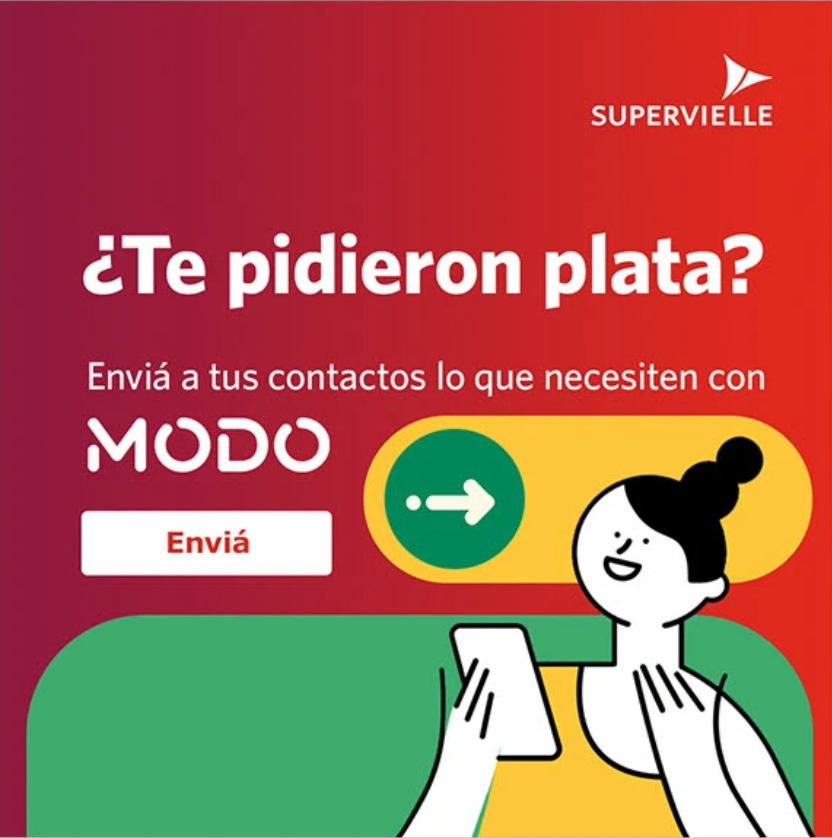 Supervielle¿