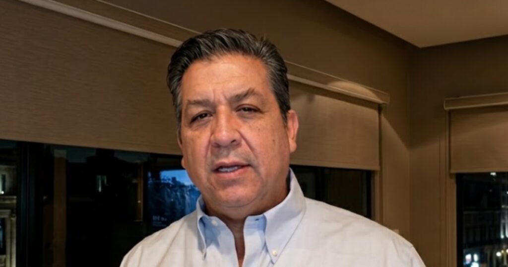 Francisco García Cabeza de Vaca, en un retrato utilizado como imagen contextual de archivo.