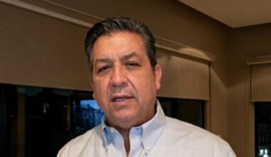 Francisco García Cabeza de Vaca, en un retrato utilizado como imagen contextual de archivo.