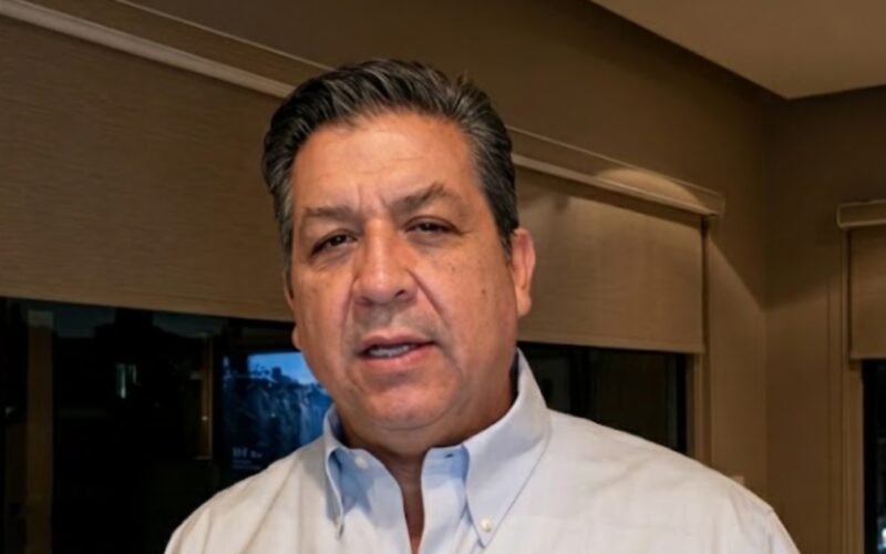 Francisco García Cabeza de Vaca, en un retrato utilizado como imagen contextual de archivo.