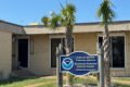 Imagen contextual de archivo del laboratorio de NOAA en Panama City, Florida, donde fue rescatado el pelícano herido.