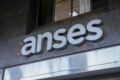 Imagen contextual de una sede de ANSES.