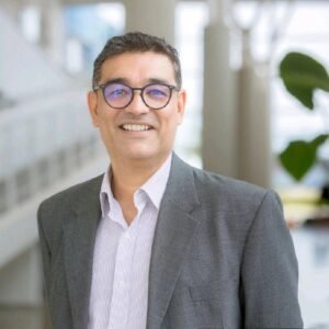 Marcos Alejandro Lucero