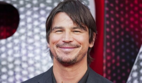 Josh Hartnett, en una fotografía de archivo.