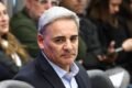 Imagen de archivo del diputado de Unión por la Patria Ramiro Gutiérrez, quien cuestionó el proyecto de vandalismo rural.