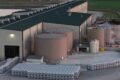 La planta Varcor de Sedron Technologies en Curtis Creek, Indiana.