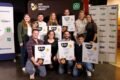 Imagen de archivo de los ganadores del DLG Agri Influencer Award 2025.